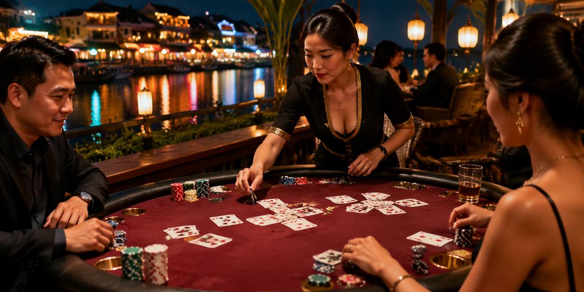 sxkontum Bảng vòng chơi công khai